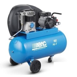 Въздушен компресор ABAC A29 50 CM2/255